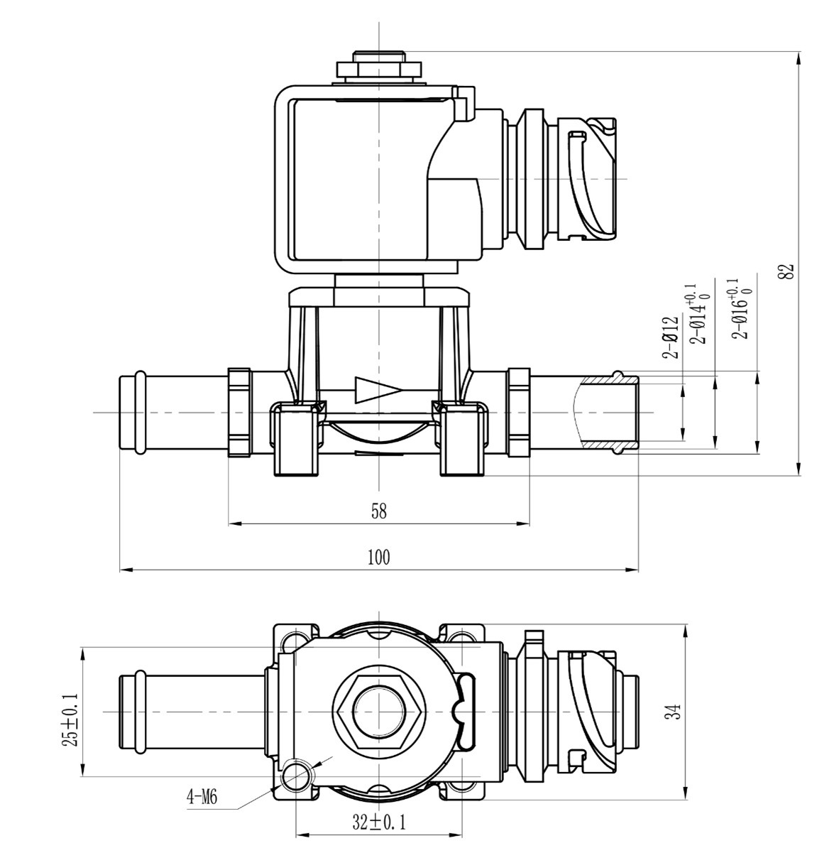 DA21M-303A