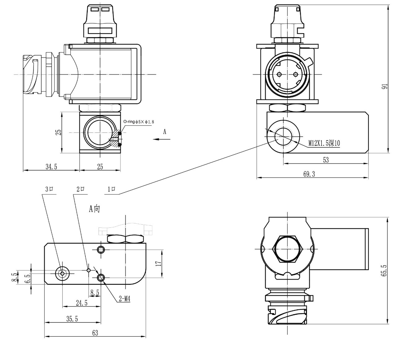 RV00150
