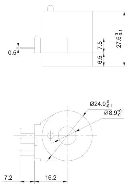SB860