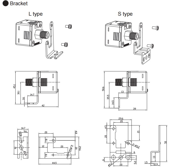 DPS-8 Digital Pressure Switch