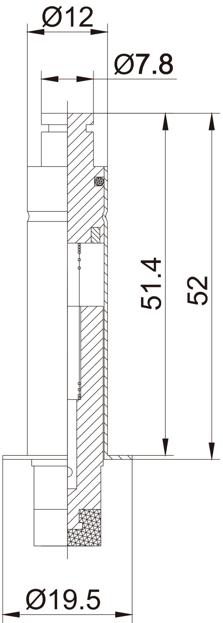 SB638 Armature