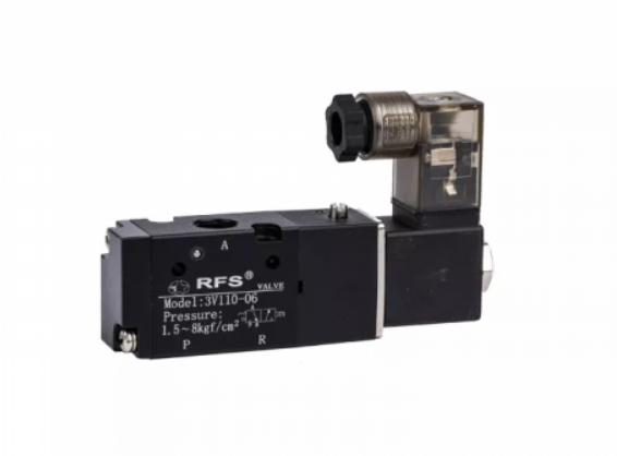 Directional control valves