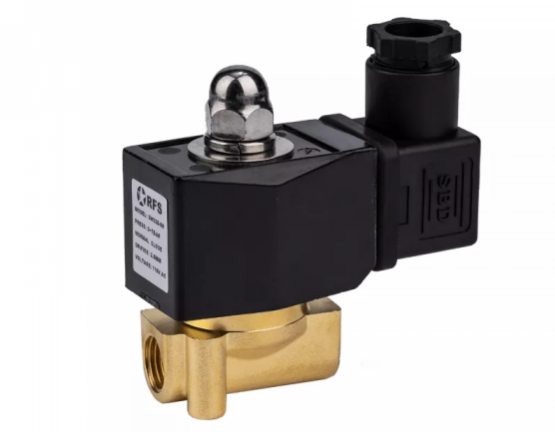 Solenoid Valves Manufacturer China