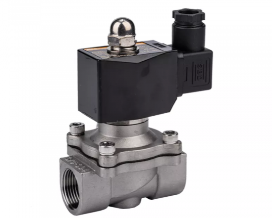 Solenoid Valves Manufacturer China