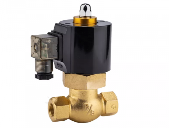 2/2 Way Solenoid Valve