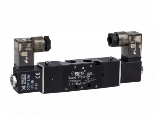 Directional Control Valves