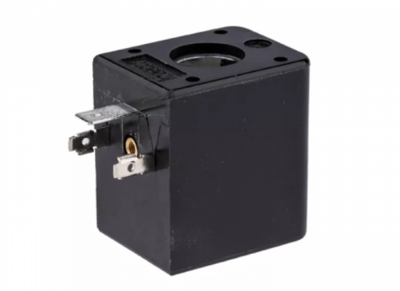 Solenoid Valve Coil