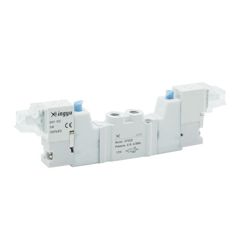 Comprehensive Guide to Directional Control Valves in Hydraulic Systems