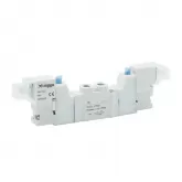 Comprehensive Guide to Directional Control Valves in Hydraulic Systems