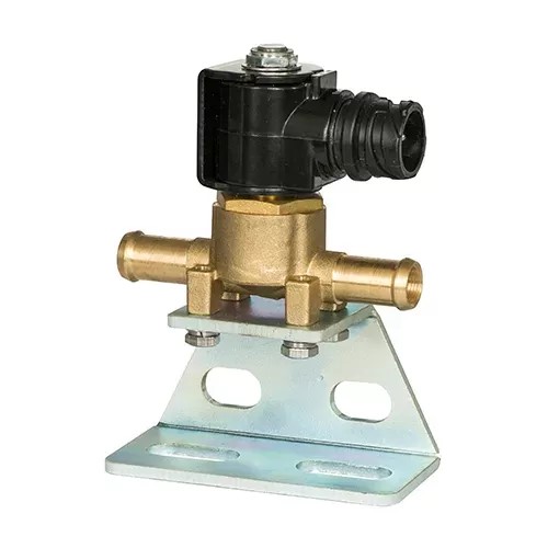 How Does a Solenoid Valve Work?
