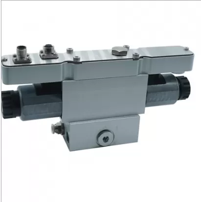 How Does an Electro-Pneumatic Valve Work?