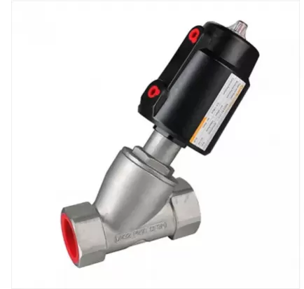 Aluminum Head Angle Seat Valve: Benefits, Applications, Working Principle, and Buyer’s Guide