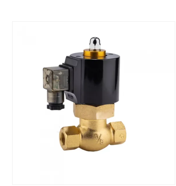 Typical Failure Causes of 2/2 Way Solenoid Valves