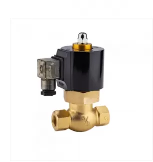Typical Failure Causes of 2/2 Way Solenoid Valves