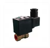 How Steam Valves Improve Industrial Process Control