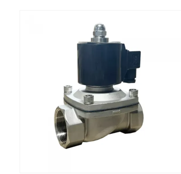 Key Considerations When Sourcing 2/2 Way Solenoid Valves from Manufacturers
