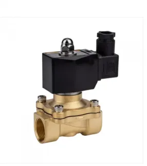 Maintenance Tips to Extend the Lifespan of 2/2 Way Solenoid Valves