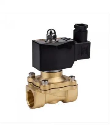 Maintenance Tips to Extend the Lifespan of 2/2 Way Solenoid Valves