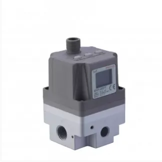 How to Choose the Right Electro-Pneumatic Valve for Industrial Automation