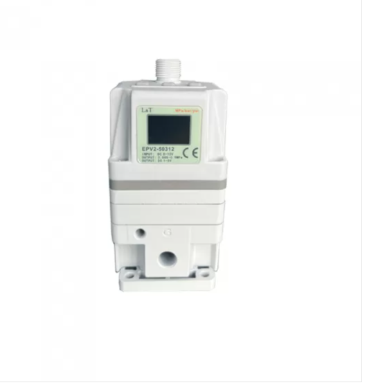 Electro-Pneumatic Valve Applications in Water Treatment Systems