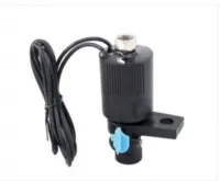 Irrigation Valve Solenoid Coil: How It Works, Selection Tips, and Common Problems