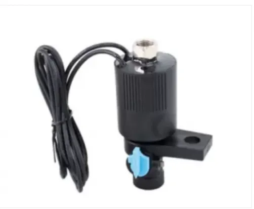 Irrigation Valve Solenoid Coil: How It Works, Selection Tips, and Common Problems