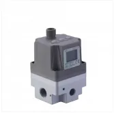How Electro-Pneumatic Valves Improve Production Efficiency