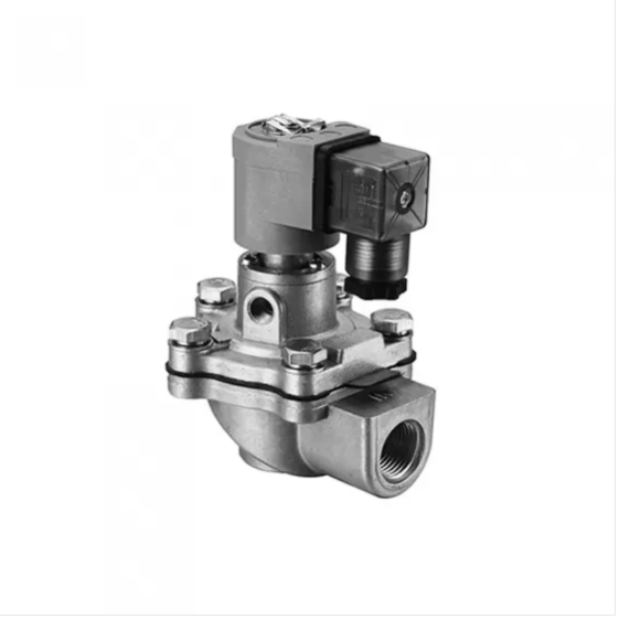 How Pulse Duration Affects Dust Collector Valve Performance