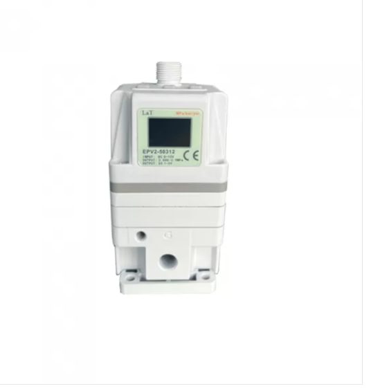 The Role of Electro-Pneumatic Valves in Chemical Processing Plants