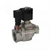 How to Troubleshoot a Dust Collector Valve