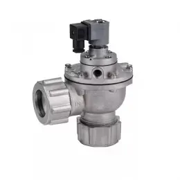 Common Dust Collector Valve Problems and Solutions