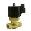 High temperture Solenoid Valve