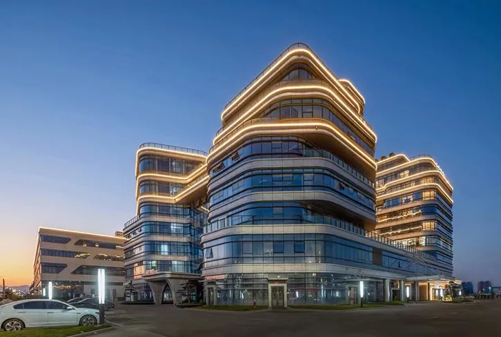 XingYu Electron (Ningbo) Co.,Ltd.