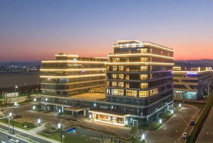 XingYu Electron (Ningbo) Co.,Ltd.