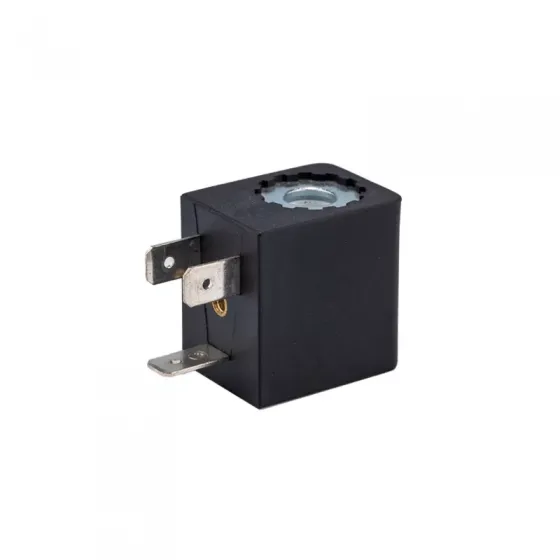 SB052 Pneumatic Coil
