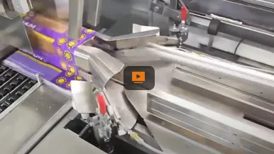 How Cylinder applied in Food industrial