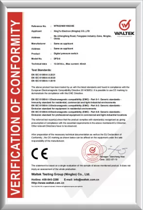 WALTEK