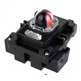 limit switch box 410-EX