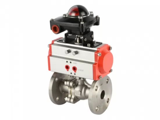 Which Is Better, an Angle Valve or a Ball Valve?