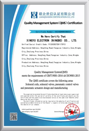 ISO 9001