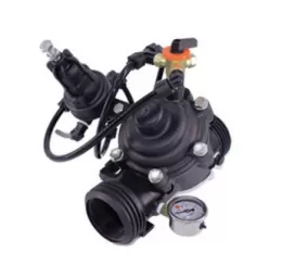 Pressure Reduce Valve