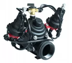 Pressure Sustain& Reduce Valve
