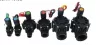 Solenoid Valve XY-035DB XY-050DB XY-075DB XY-100DB XY-121DB XY-151DB