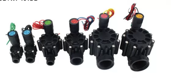 Solenoid Valve XY-035DB XY-050DB XY-075DB XY-100DB XY-121DB XY-151DB