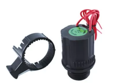 Irrigation valve solenoid coil XY-RB1.1/2.1