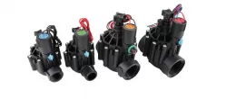 Solenoid Valve XY-076DH  XY-101DH  XY-121DH  XY-151DH