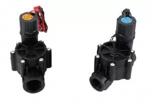 Solenoid Valve XY-075D/XY-100D