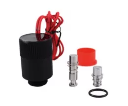 Irrigation valve solenoid coil XY-TR