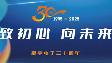 Celebrating 30 Years of Innovation and Dedication