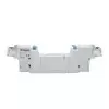 Solenoid Valve vs Directional Control Valve – What’s the Difference